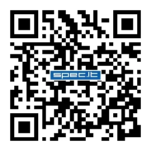 QR kodas | Agluonėnų jaunimo studija | spec.lt