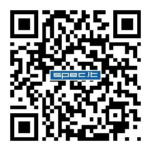 QR kodas | Agluonėnų statyba, ŽŪB | spec.lt