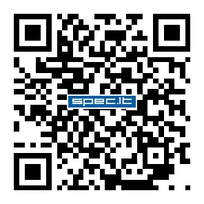 QR kodas | Agluonėnų vaistinė, UAB | spec.lt