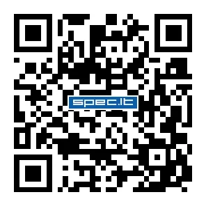 QR kodas | Agluonos medžiotojų būrelis | spec.lt