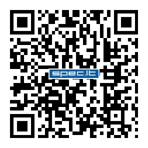 QR kodas | Agluonų kaimo bendruomenė Zubovų dvaras | spec.lt