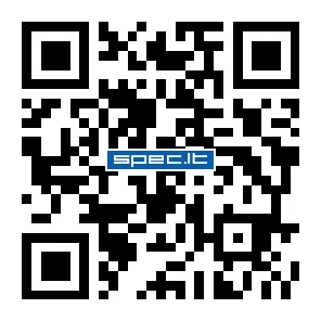 QR kodas | AGLUOSTA, UAB | spec.lt
