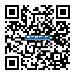 QR kodas | AGM engineering solutions, UAB | spec.lt