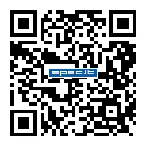 QR kodas | Alvedita, UAB