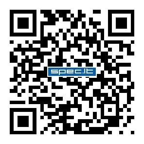 QR kodas | AGM PROJEKTAI, UAB | spec.lt