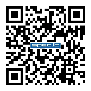 QR kodas | AGM Soft Baltic, UAB | spec.lt