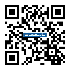 QR kodas | AGM, UAB | spec.lt