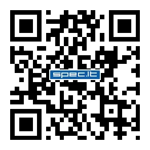 QR kodas | Agma, UAB | spec.lt
