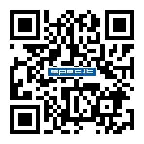 QR kodas | AGMANTA, UAB | spec.lt
