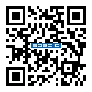 QR kodas | Agmantra, UAB | spec.lt