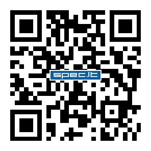 QR kodas | Agmarina, UAB | spec.lt