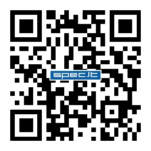 QR kodas | Agmarita, UAB | spec.lt