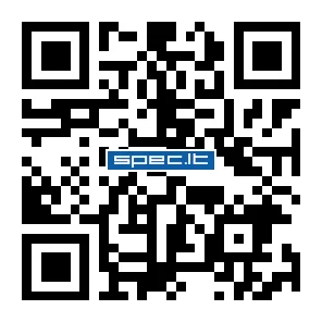 QR kodas | Agmas, UAB | spec.lt