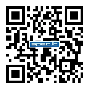 QR kodas | AGMAVA, UAB | spec.lt