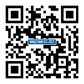 QR kodas | AGMEDA, IĮ | spec.lt