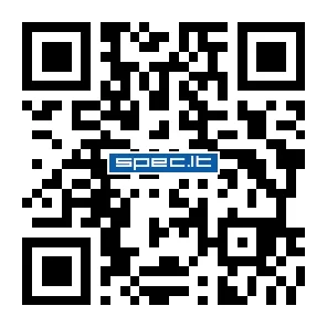 QR kodas | Agmedis, UAB | spec.lt