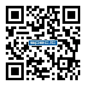 QR kodas | Agmedus, UAB | spec.lt