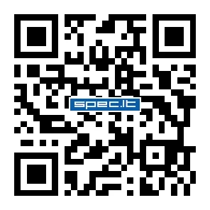 QR kodas | Agmek, UAB | spec.lt