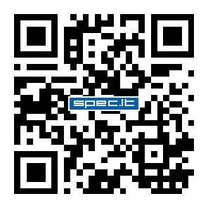 QR kodas | Agmeka, UAB | spec.lt