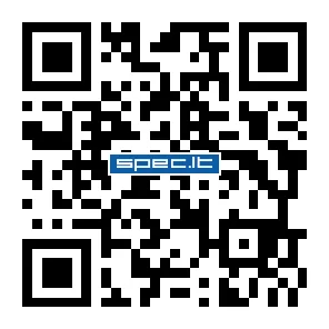 QR kodas | Agmen, UAB | spec.lt