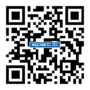 QR kodas | Agmena, UAB | spec.lt