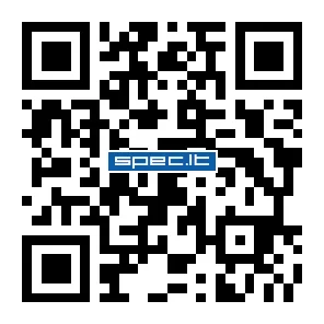 QR kodas | Agmeta, UAB | spec.lt