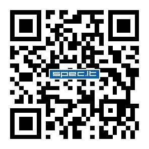 QR kodas | Agmia, UAB | spec.lt