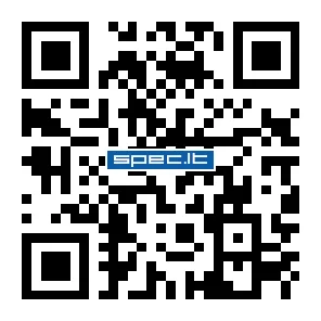 QR kodas | Agmikus, UAB | spec.lt