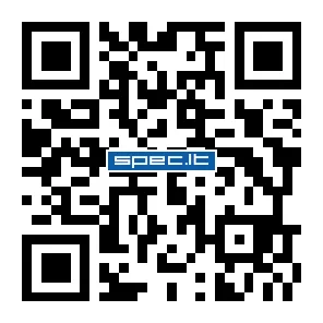 QR kodas | Agmina, MB | spec.lt