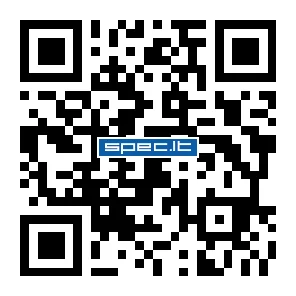 QR kodas | Agmina, UAB | spec.lt