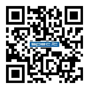 QR kodas | Agminas, UAB | spec.lt