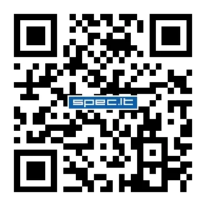 QR kodas | Agminda, UAB | spec.lt