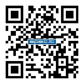 QR kodas | AGMINTA, UAB | spec.lt