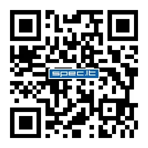 QR kodas | Agmis, UAB | spec.lt