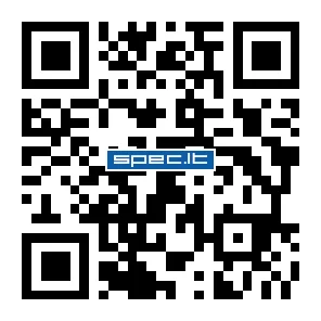 QR kodas | Agmita, UAB | spec.lt