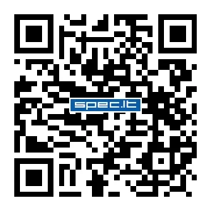 QR kodas | AGMITRANSPORT, UAB | spec.lt