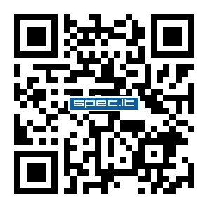 QR kodas | Agmituras, UAB | spec.lt
