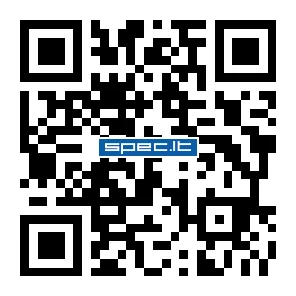QR kodas | Agmonta, MB | spec.lt