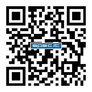 QR kodas | AGMOPA, UAB | spec.lt