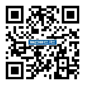 QR kodas | AGNA, UAB | spec.lt