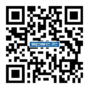 QR kodas | Agnaisa, UAB | spec.lt