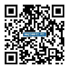 QR kodas | Agnapolio dvaras, UAB | spec.lt