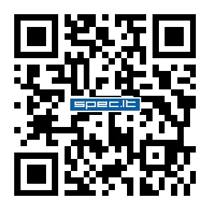 QR kodas | Agnapolis, UAB | spec.lt