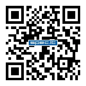 QR kodas | Agnata, UAB | spec.lt
