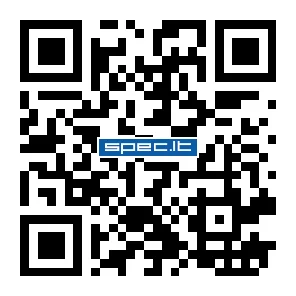 QR kodas | Agnatas, UAB | spec.lt