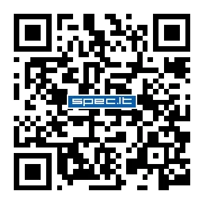 QR kodas | Agnė Deveikytė, MB