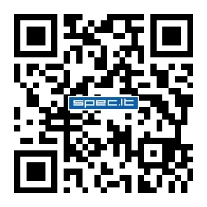 QR kodas | Agnė, MB | spec.lt
