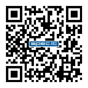 QR kodas | AGNĖ, prekybos centras | spec.lt