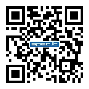 QR kodas | AGNĖ, UAB | spec.lt