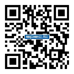 QR kodas | Agneda, UAB | spec.lt